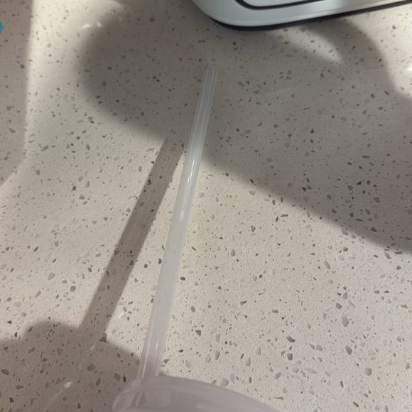 Stanley Pink Insulated Mug - Picture 8 of 9